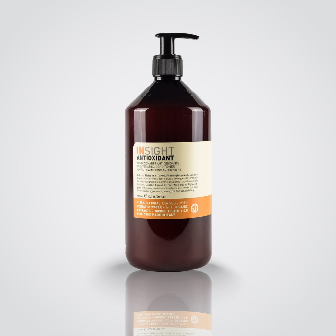 Antioxidant Rejuvenating Conditioner — Insight Professional