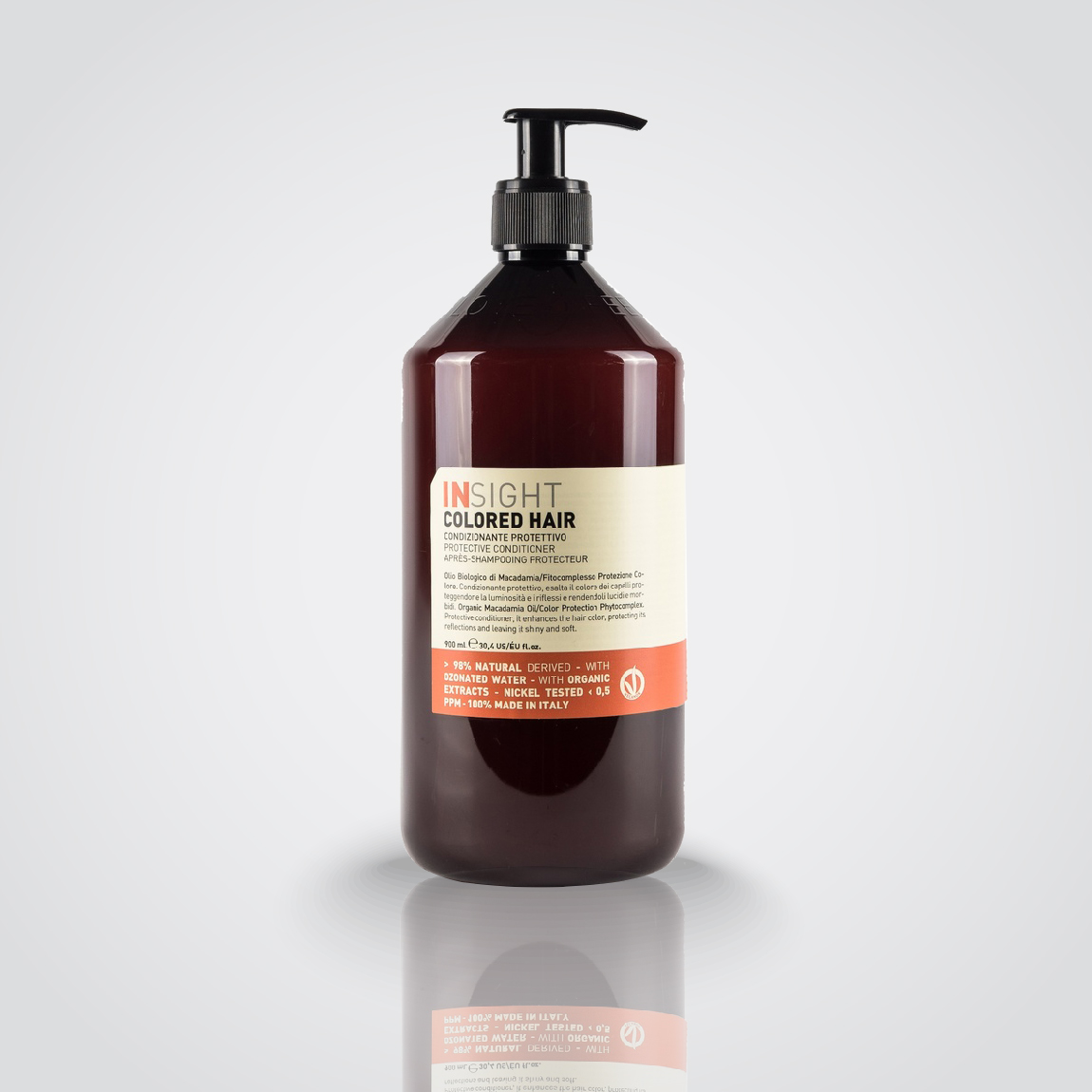 Colored Hair Protective Conditioner — Insight Professional